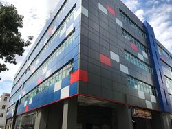 Entrepreneur Business Centre (D14), Office #344768511